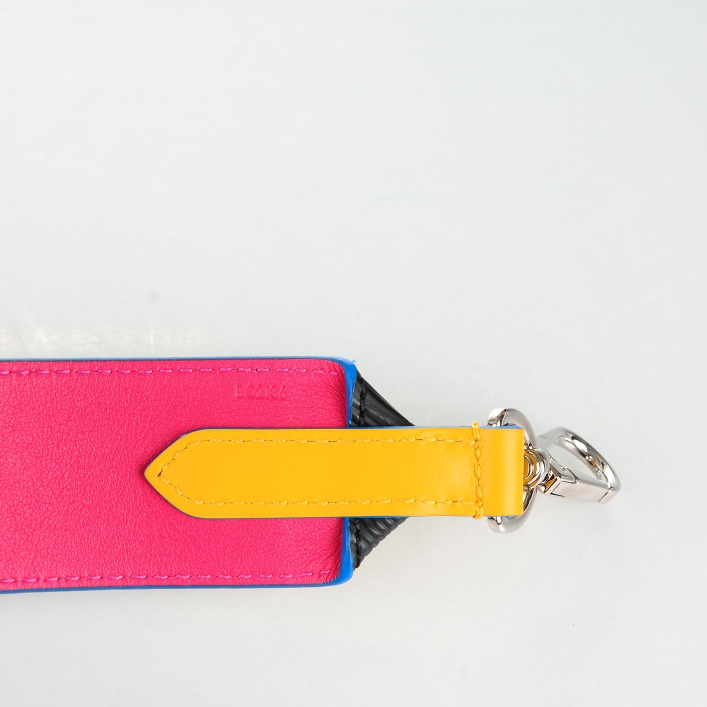 Epi Bandouliere Shoulder Strap Black