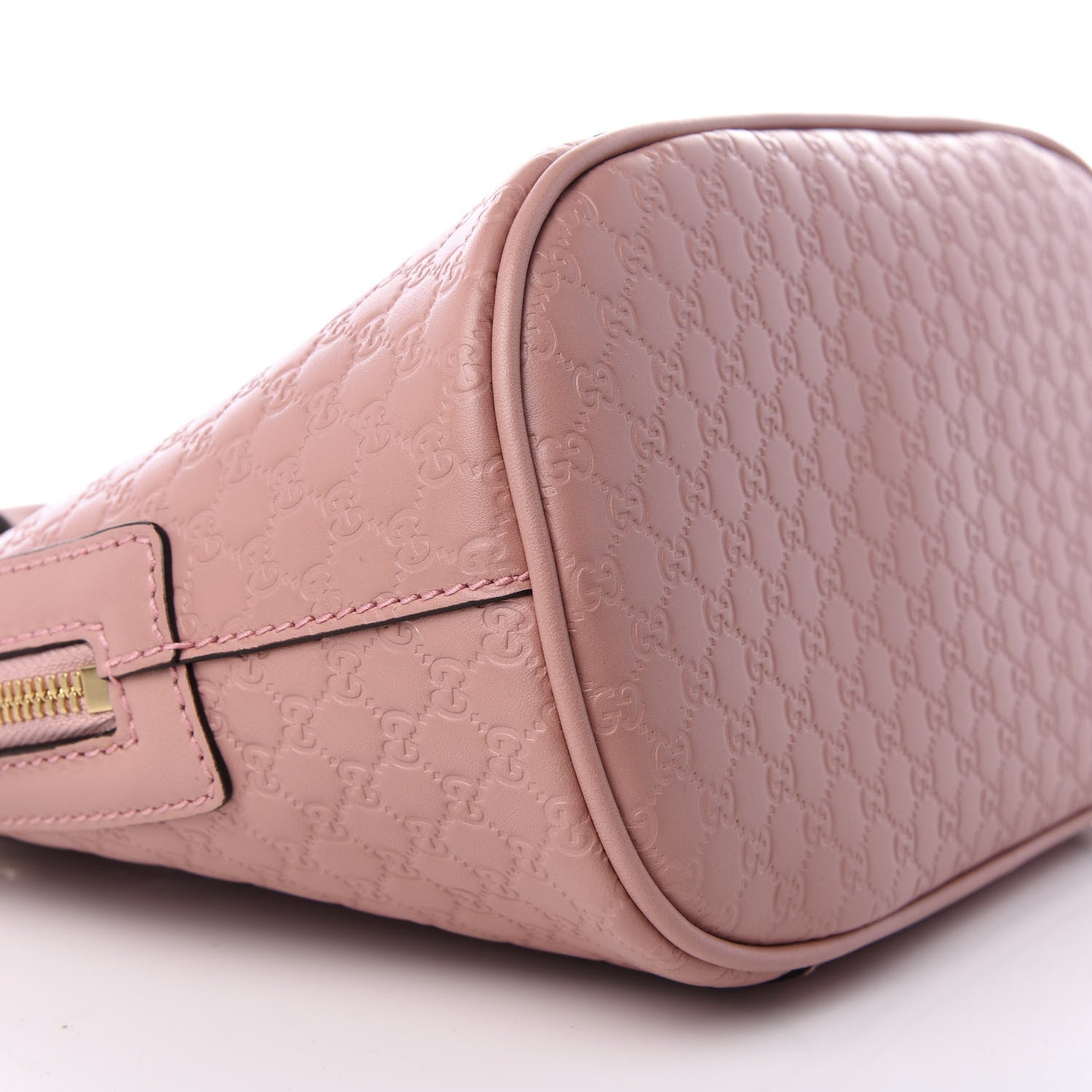 Gucci Microguccissima Mini Dome Bag Soft Pink 5 of 8