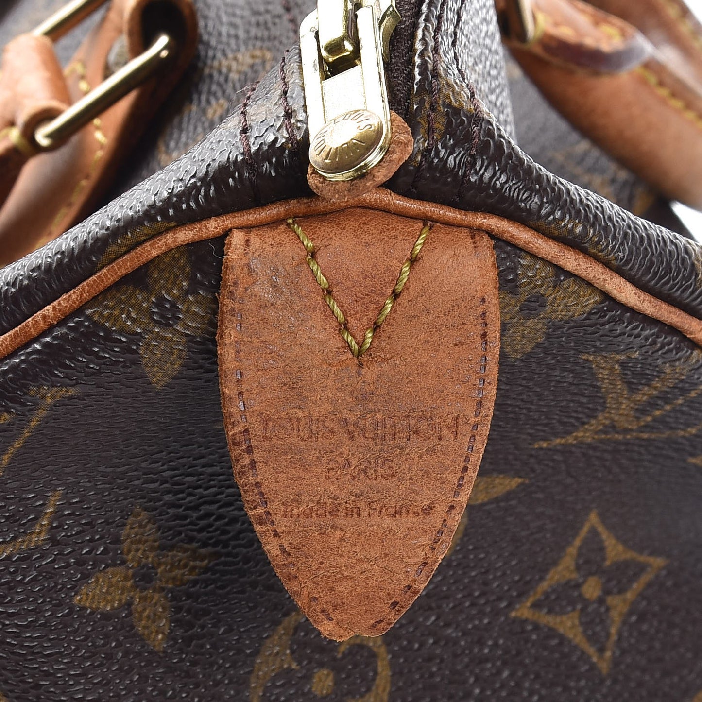Monogram Speedy 30