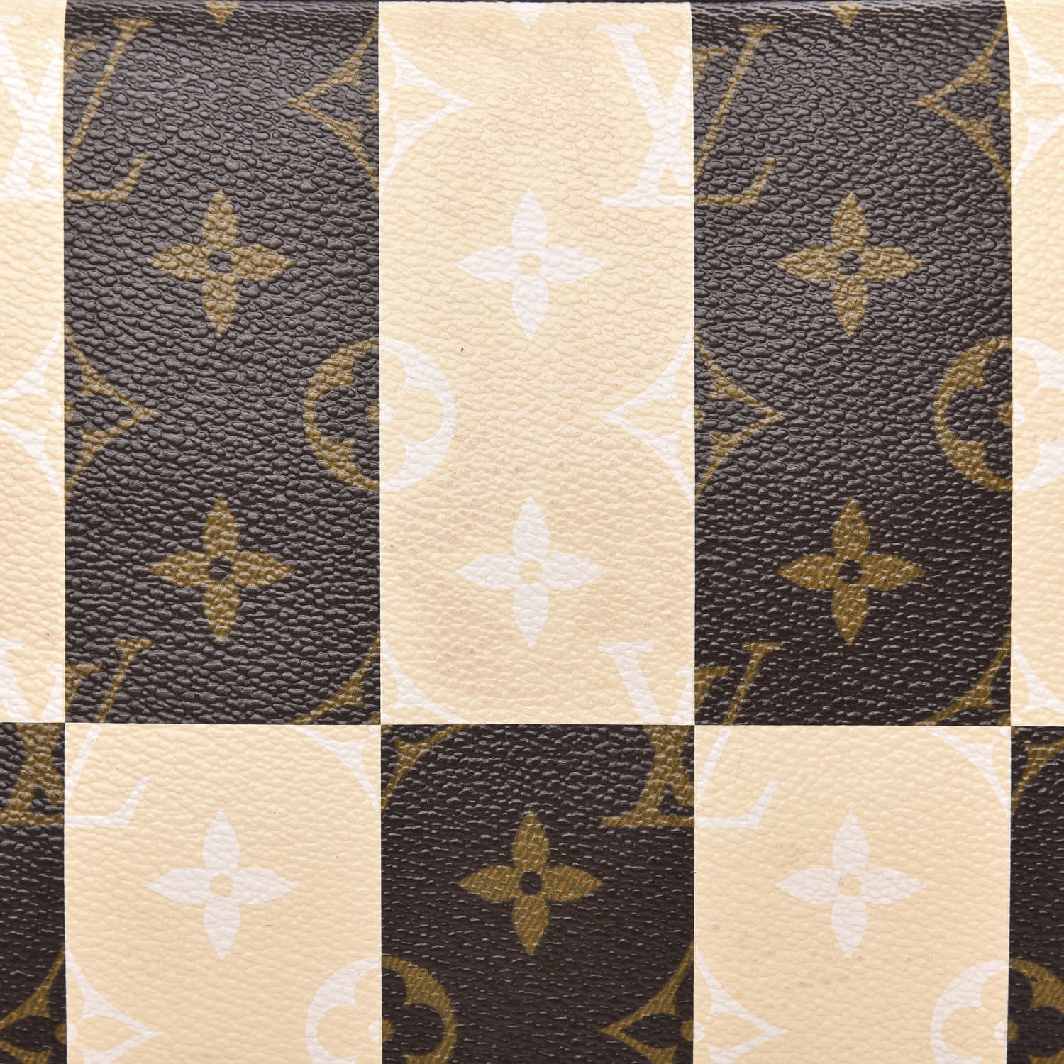 Louis Vuitton Monogram Rayures Neverfull GM 11 of 21