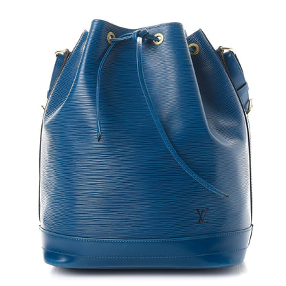 Louis Vuitton Epi Noe Toledo 1 of 10