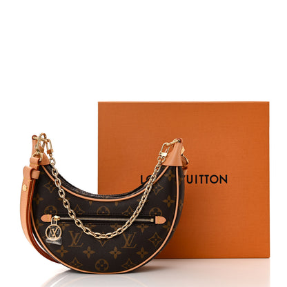 Louis Vuitton Monogram Loop 10 of 10