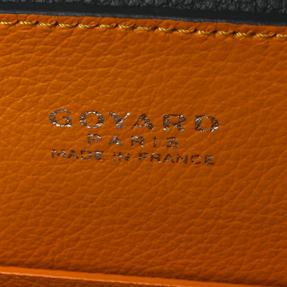 Goyard Goyardine Mini Saigon Grey 6 of 10