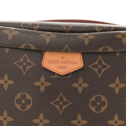 Louis Vuitton Monogram Bumbag 7 of 10