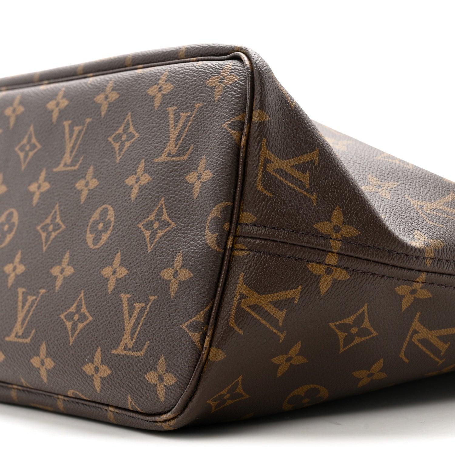 Louis Vuitton Monogram Neo Neverfull MM 10 of 16