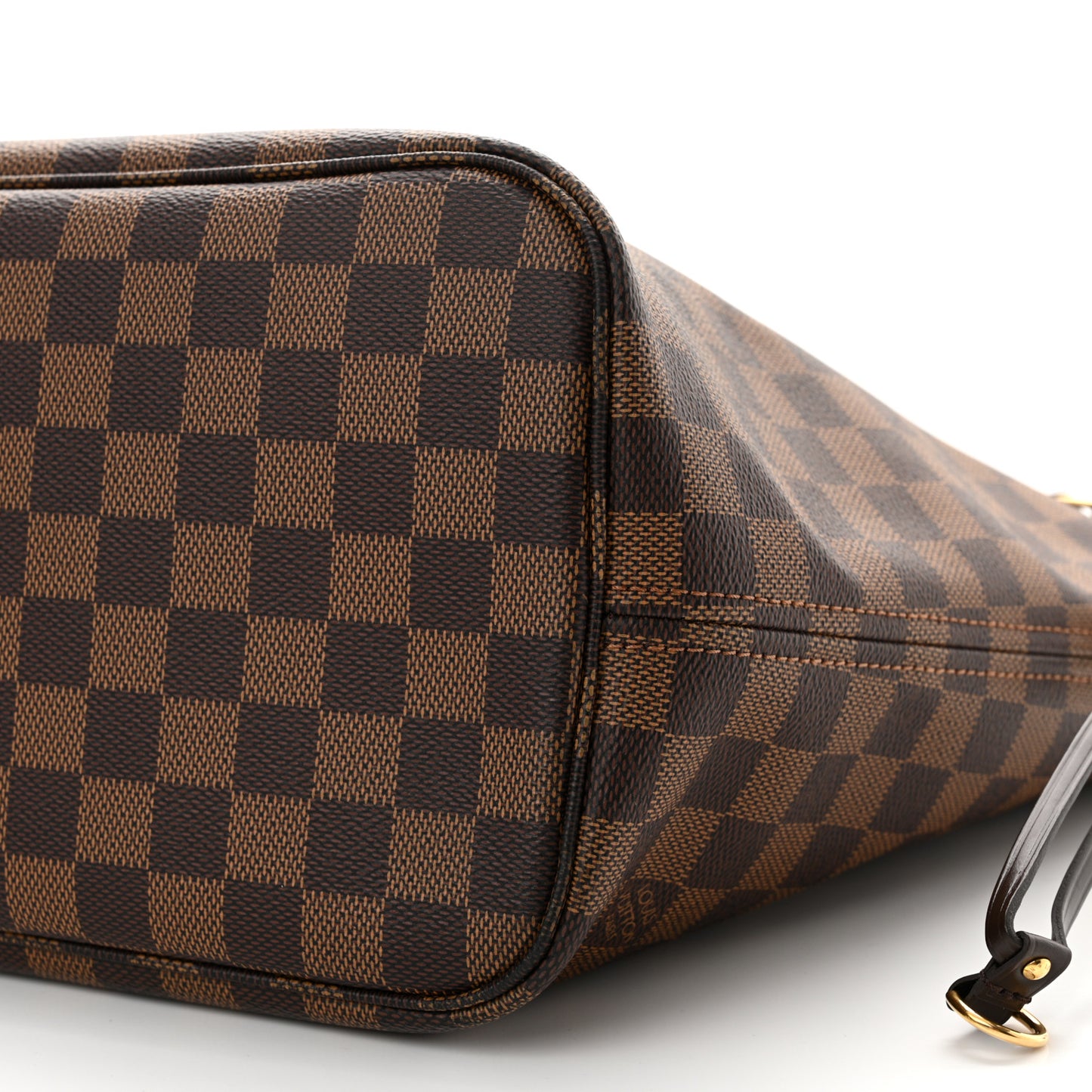 Damier Ebene Neo Neverfull MM