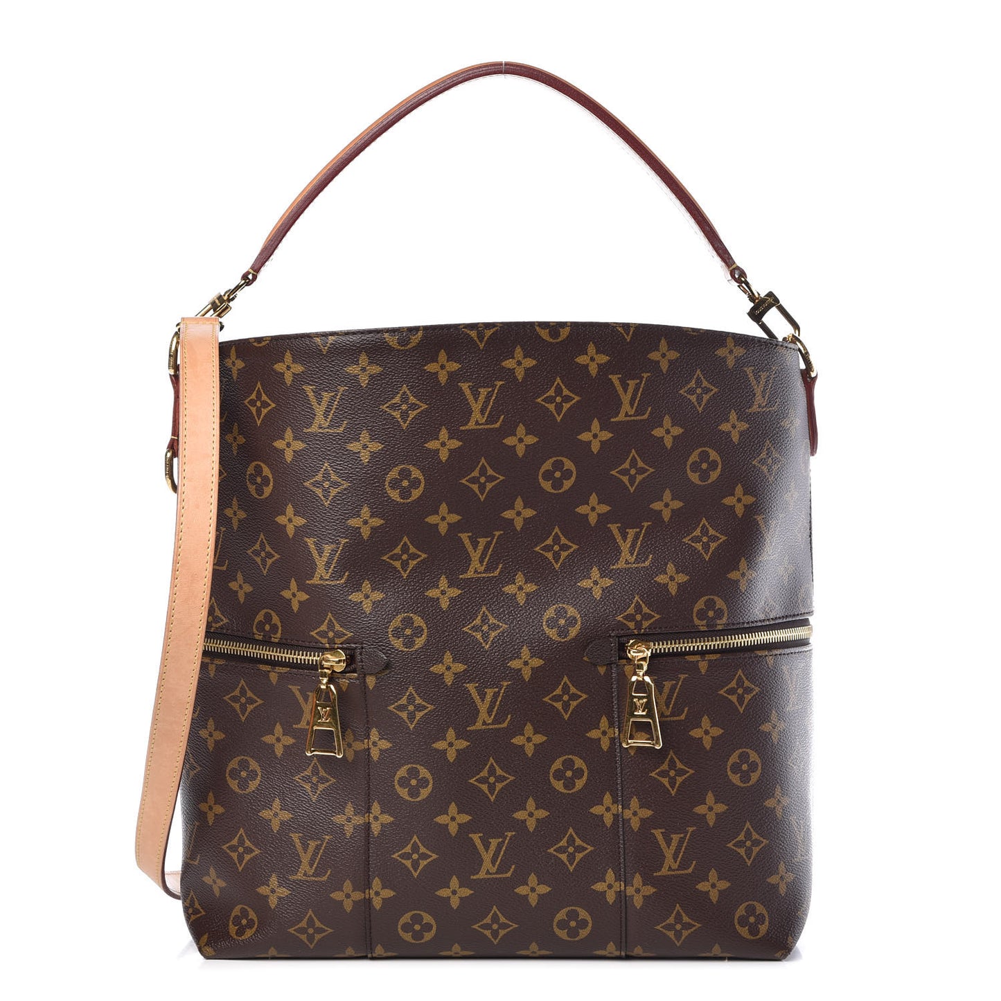 Monogram Melie