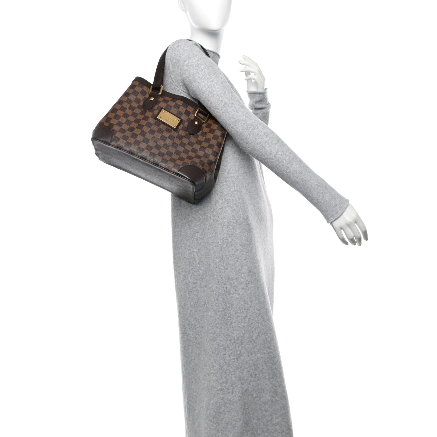 Damier Ebene Hampstead PM