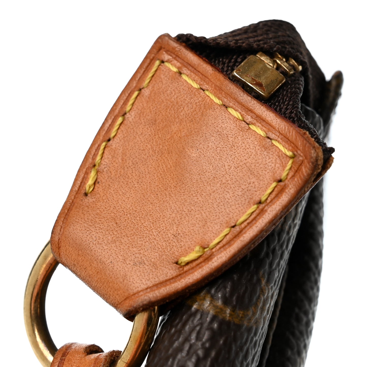 Monogram Pochette Accessories