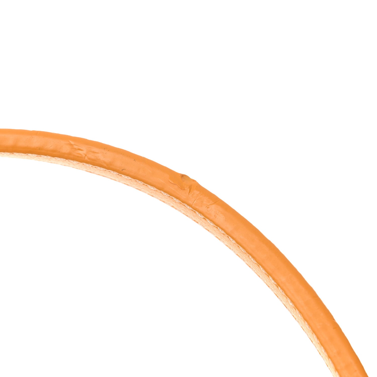 Goyard Goyardine Saint Louis GM Yellow 14 of 14