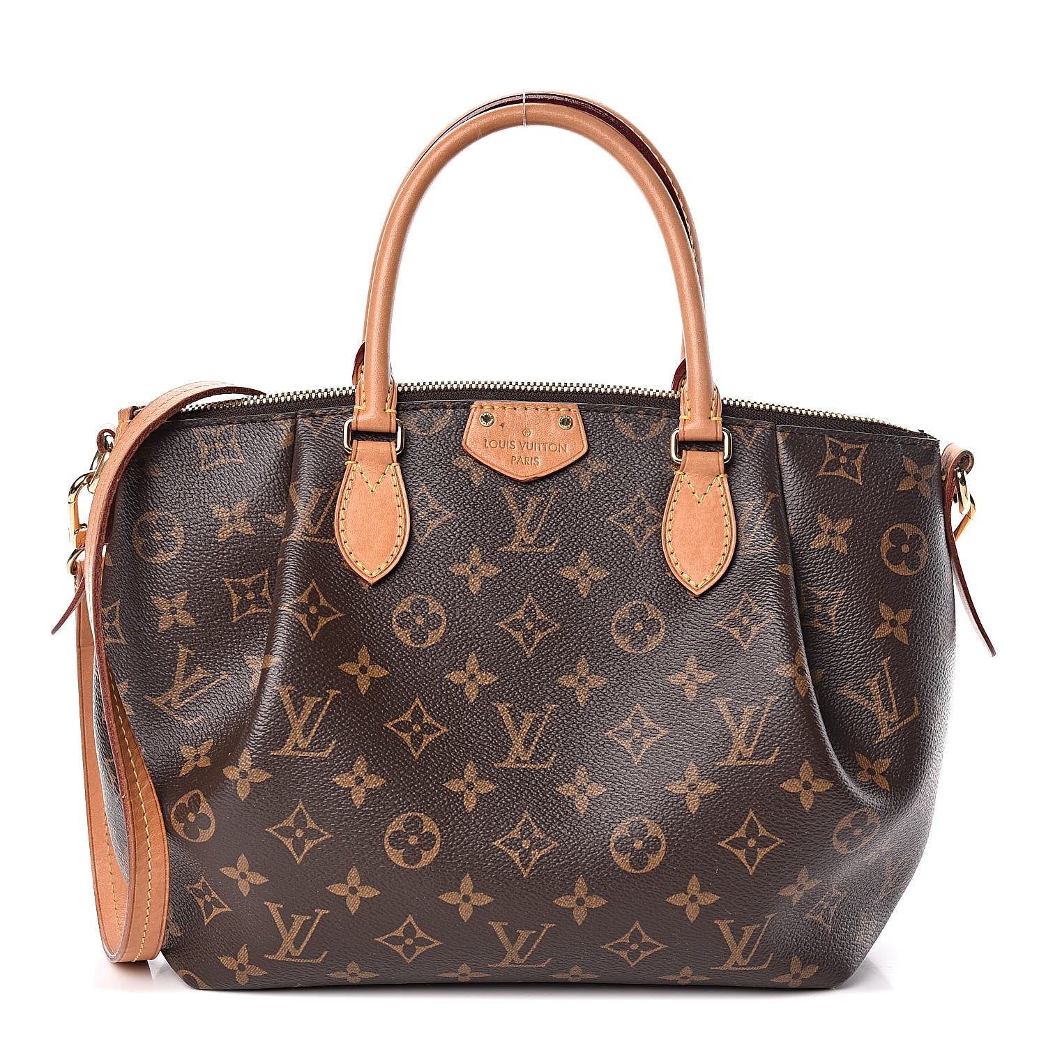 Louis Vuitton Monogram Turenne PM 1 of 10