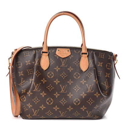 Louis Vuitton Monogram Turenne PM 1 of 10