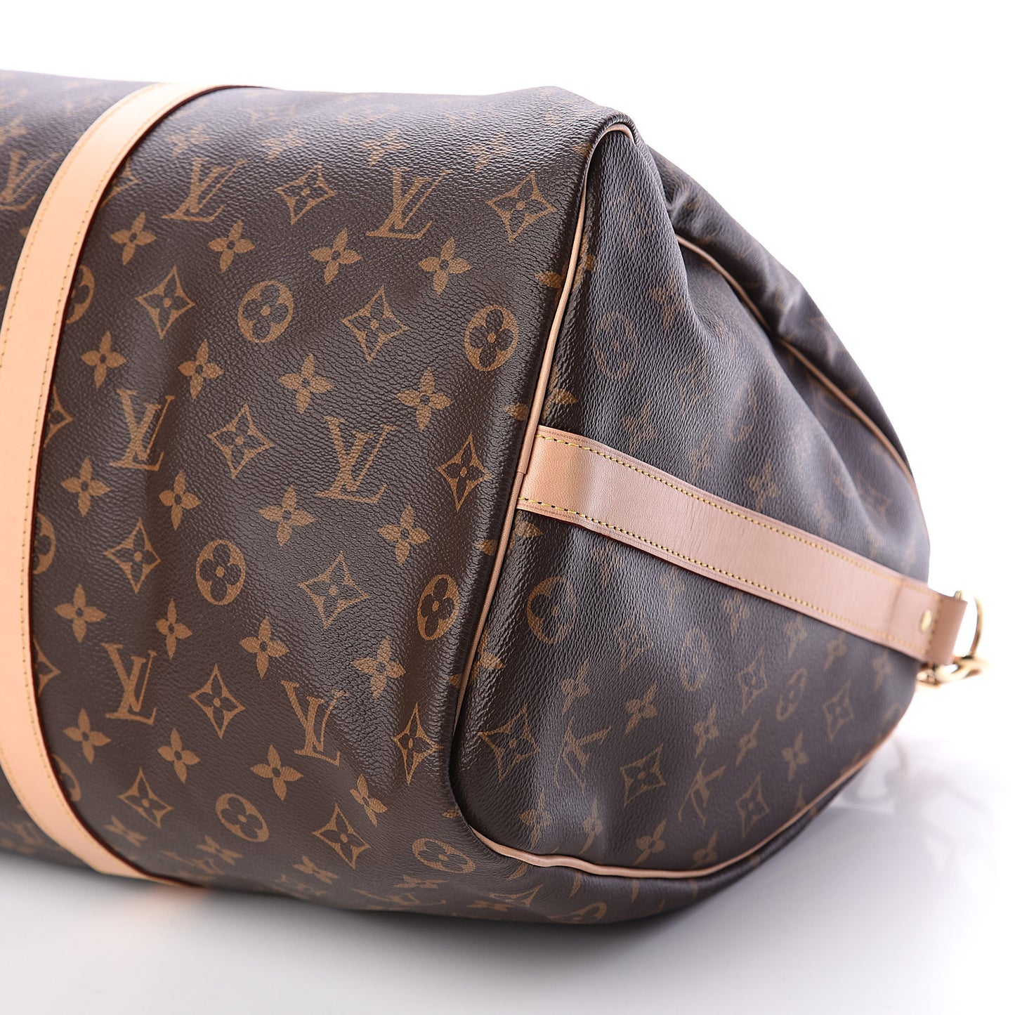 Monogram Keepall Bandouliere 50