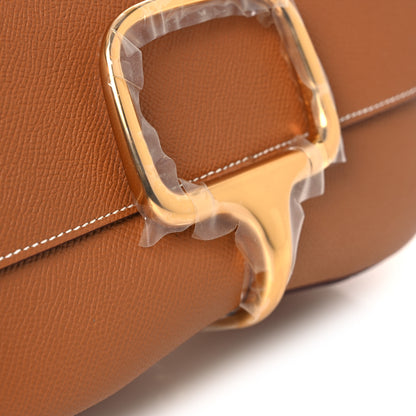 Hermes Epsom Della Cavalleria Elan Gold 11 of 11