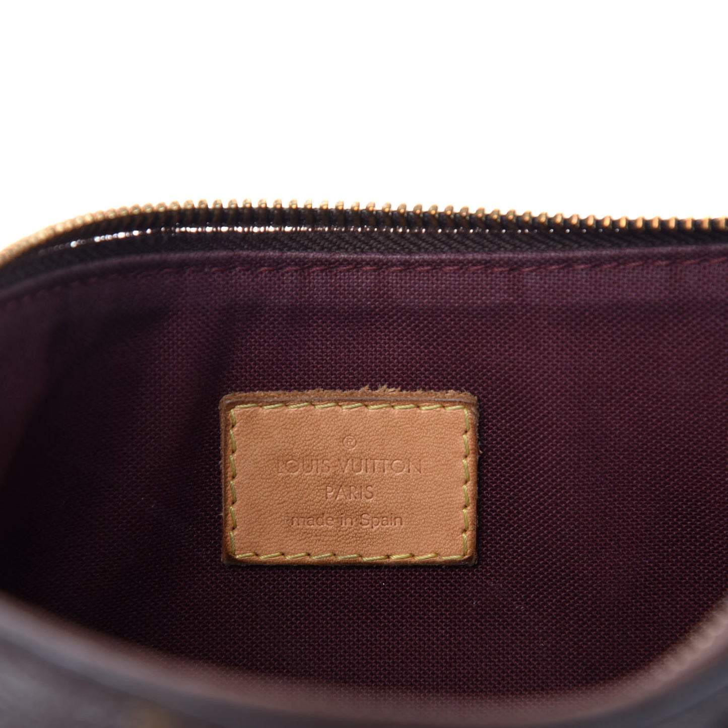 Monogram Mabillon