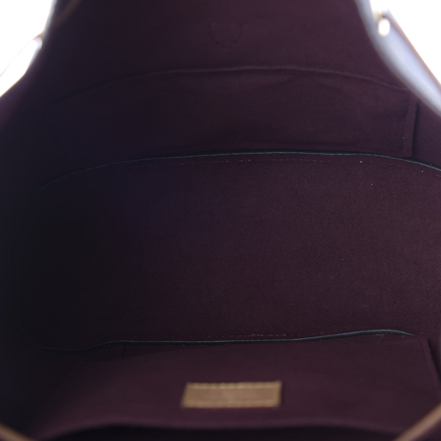 Monogram Montsouris NM Backpack
