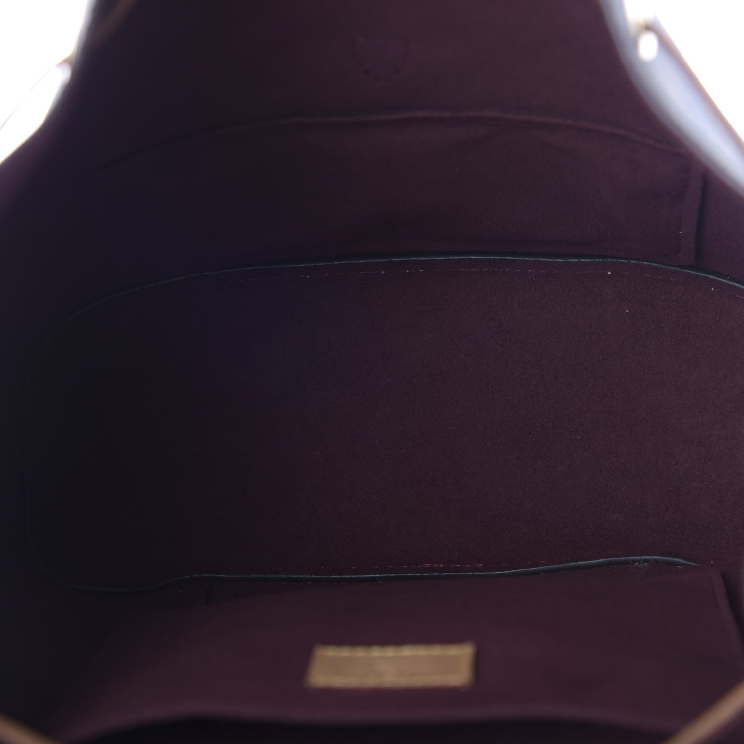 Louis Vuitton Monogram Montsouris NM Backpack 4 of 10