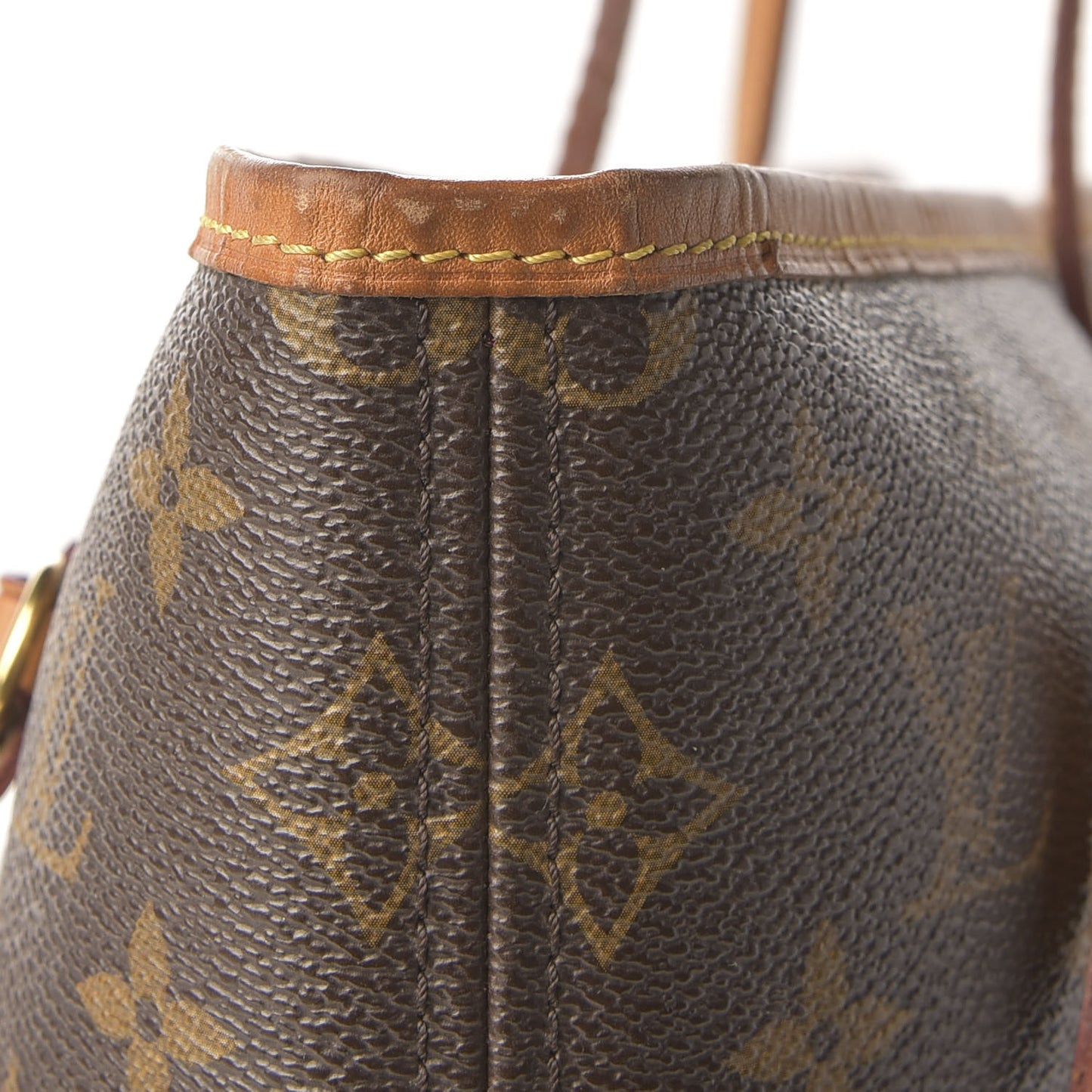 Monogram Neo Neverfull GM Pivoine