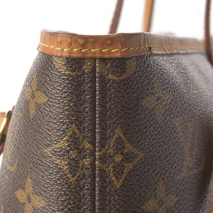 Louis Vuitton Monogram Neo Neverfull GM Pivoine 12 of 15
