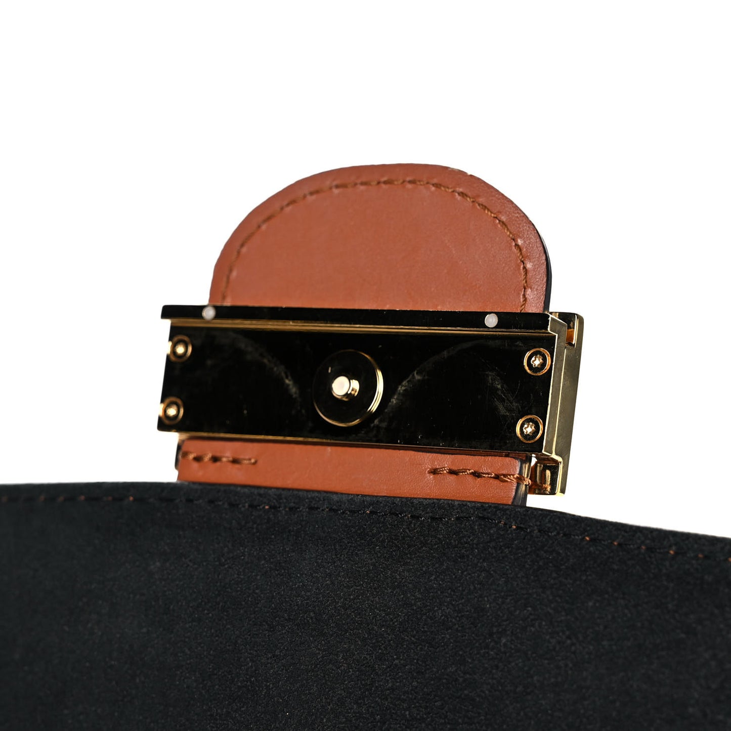 Reverse Monogram Dauphine MM