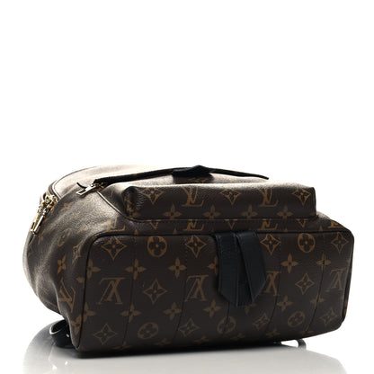 Louis Vuitton Monogram Palm Springs Backpack MM 4 of 10