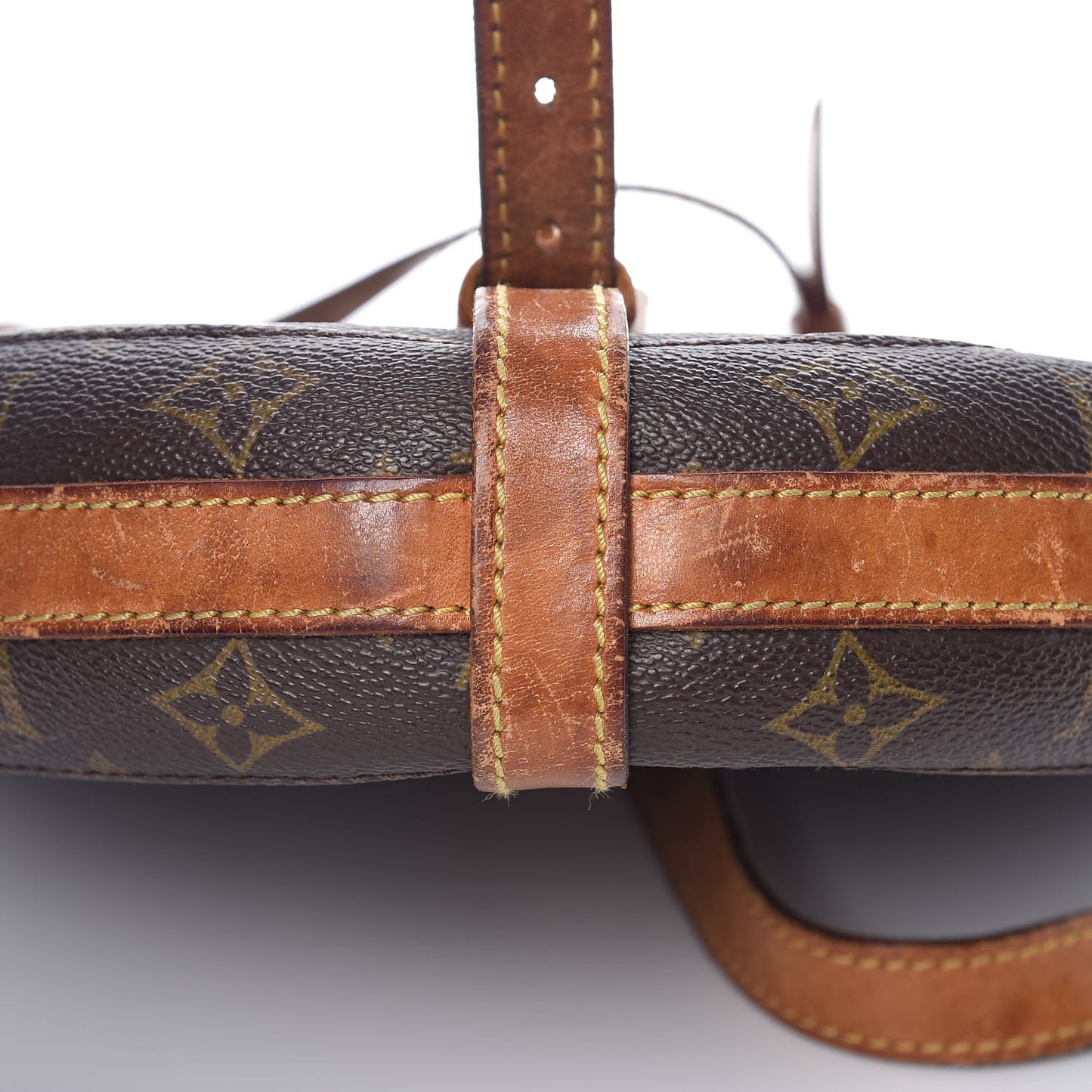 Monogram Chantilly GM