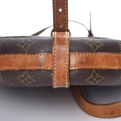 Louis Vuitton Monogram Chantilly GM 16 of 21
