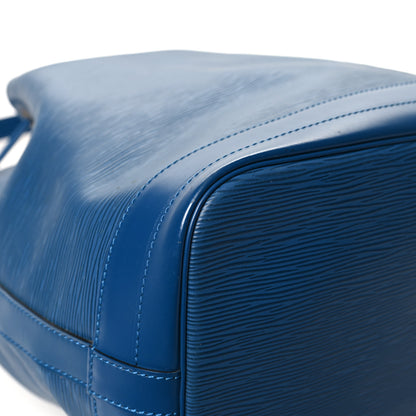 Louis Vuitton Epi Noe Toledo 10 of 11