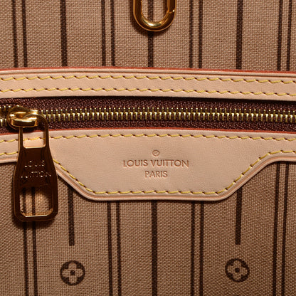 Louis Vuitton Monogram Delightful PM 6 of 8