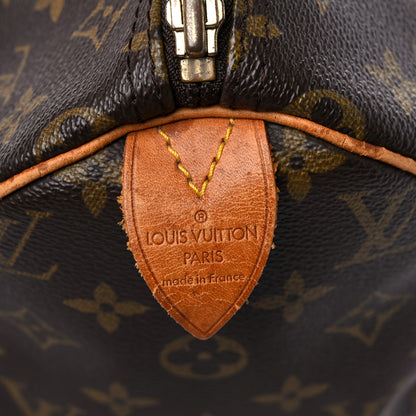 Louis Vuitton Monogram Speedy 30 6 of 27