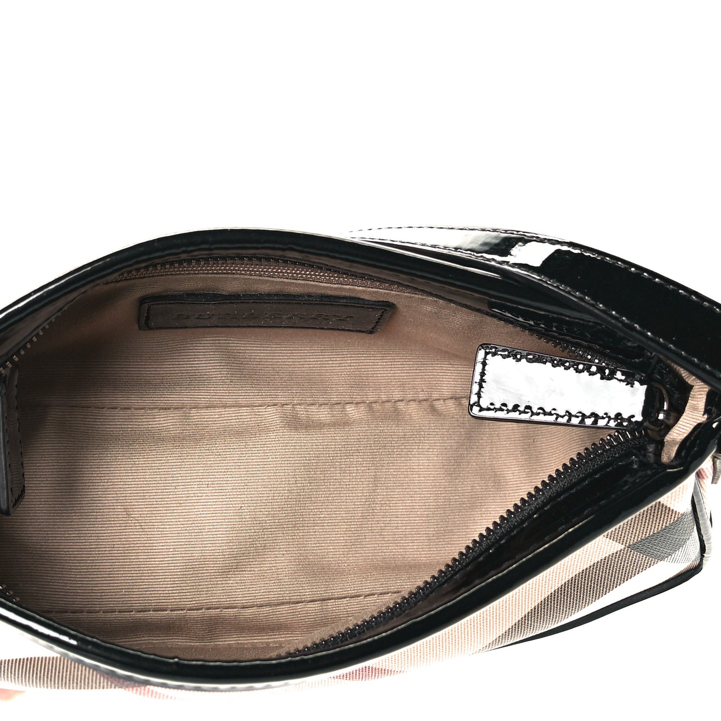 Nova Check Newbury Black
