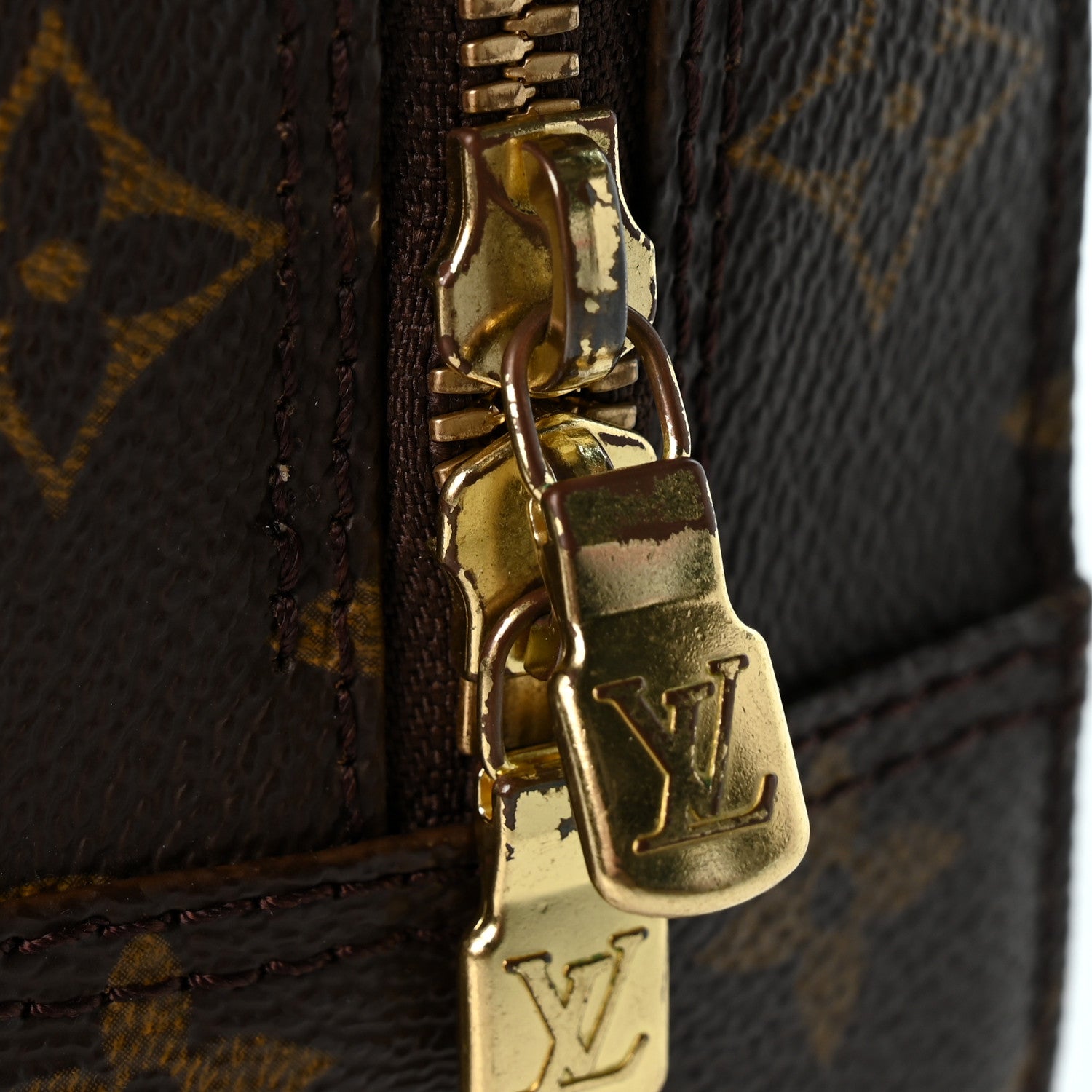 Louis Vuitton Monogram Spontini 12 of 12