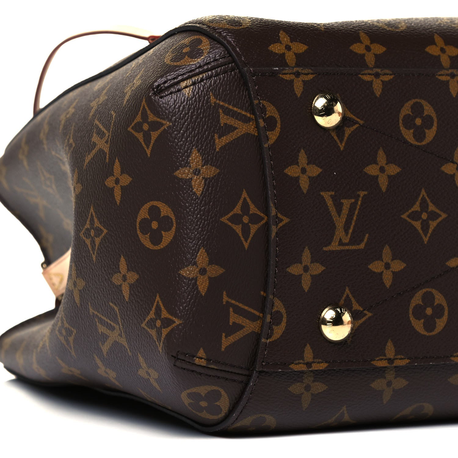 Louis Vuitton Monogram Montaigne GM 8 of 9