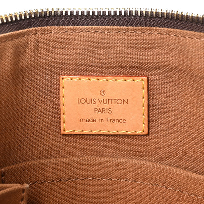 Louis Vuitton Monogram Popincourt Haut 6 of 9