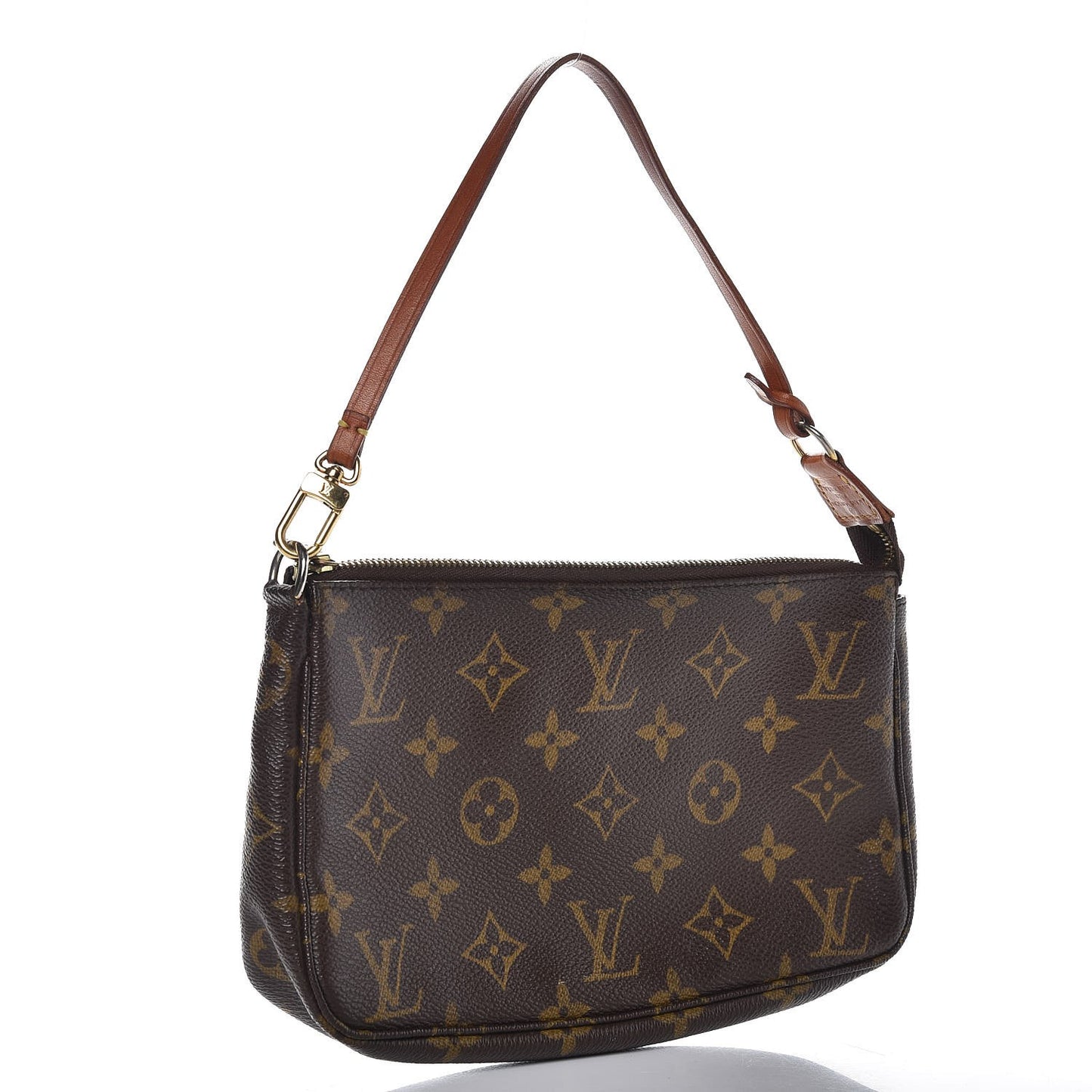 Monogram Pochette Accessories