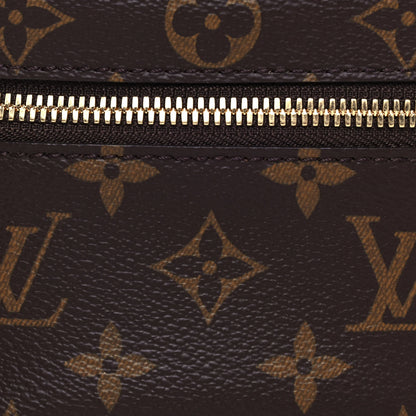 Louis Vuitton Monogram Nano Nice 8 of 12