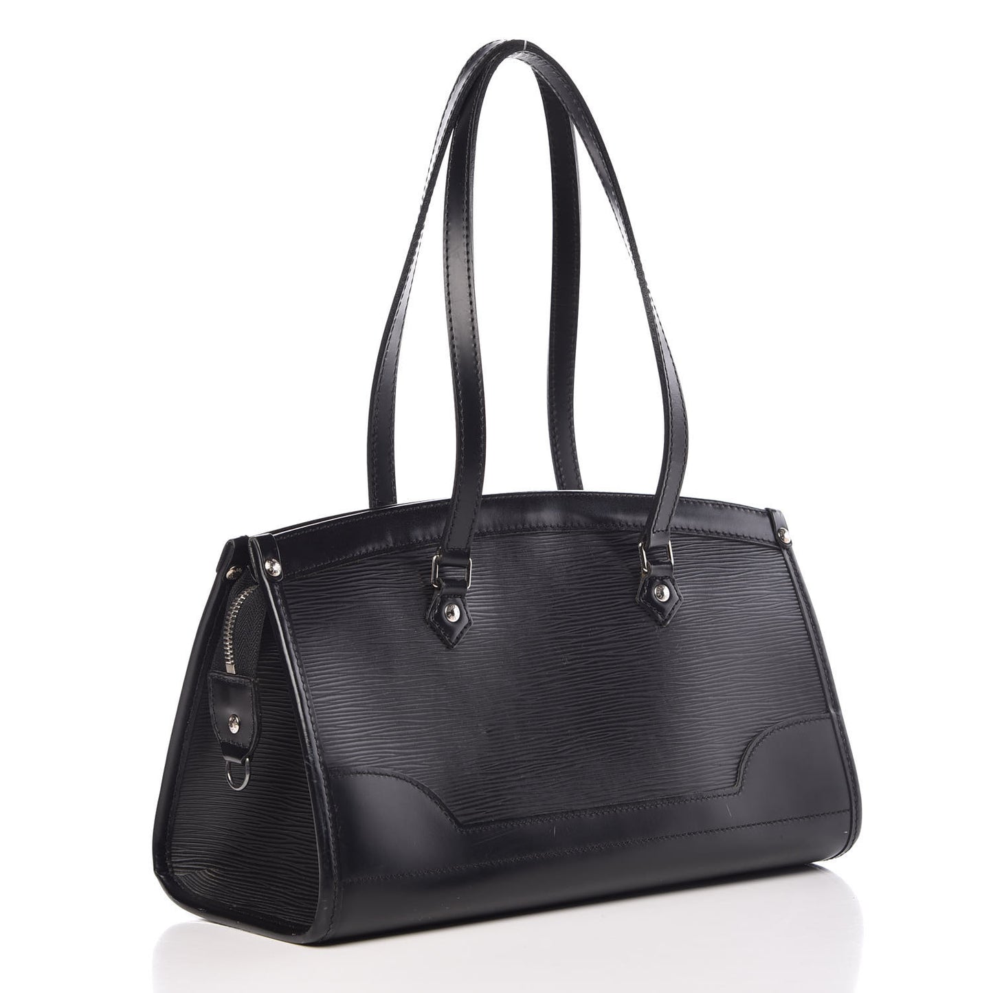 Epi Madeleine PM Black