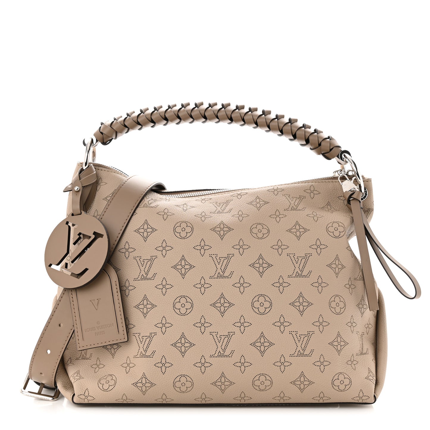 Mahina Beaubourg Hobo MM Galet