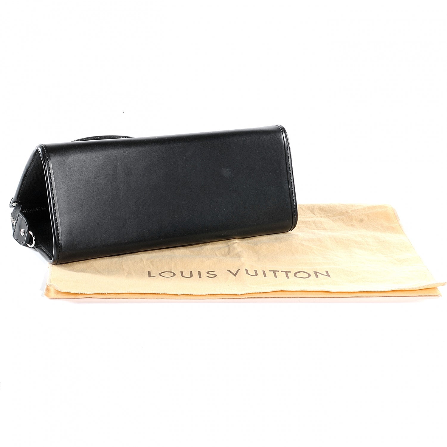 Louis Vuitton Epi Madeline PM Black 8 of 11