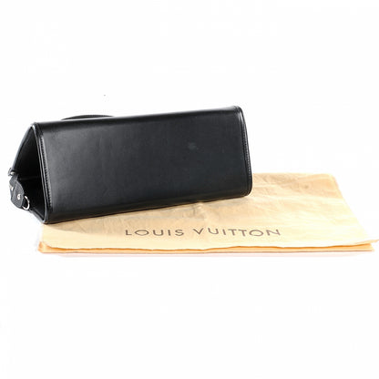 Louis Vuitton Epi Madeline PM Black 8 of 11