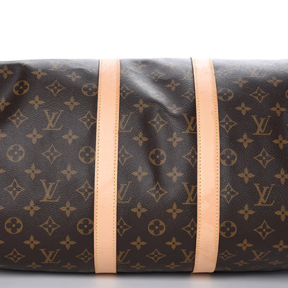 Louis Vuitton Monogram Keepall 45 16 of 16