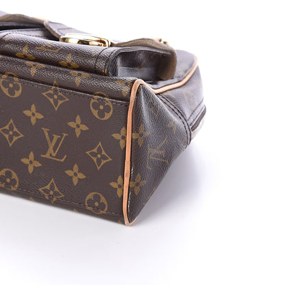 Louis Vuitton Monogram Manhattan PM 8 of 9