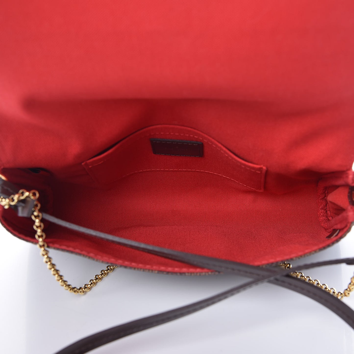 Damier Ebene Favorite MM