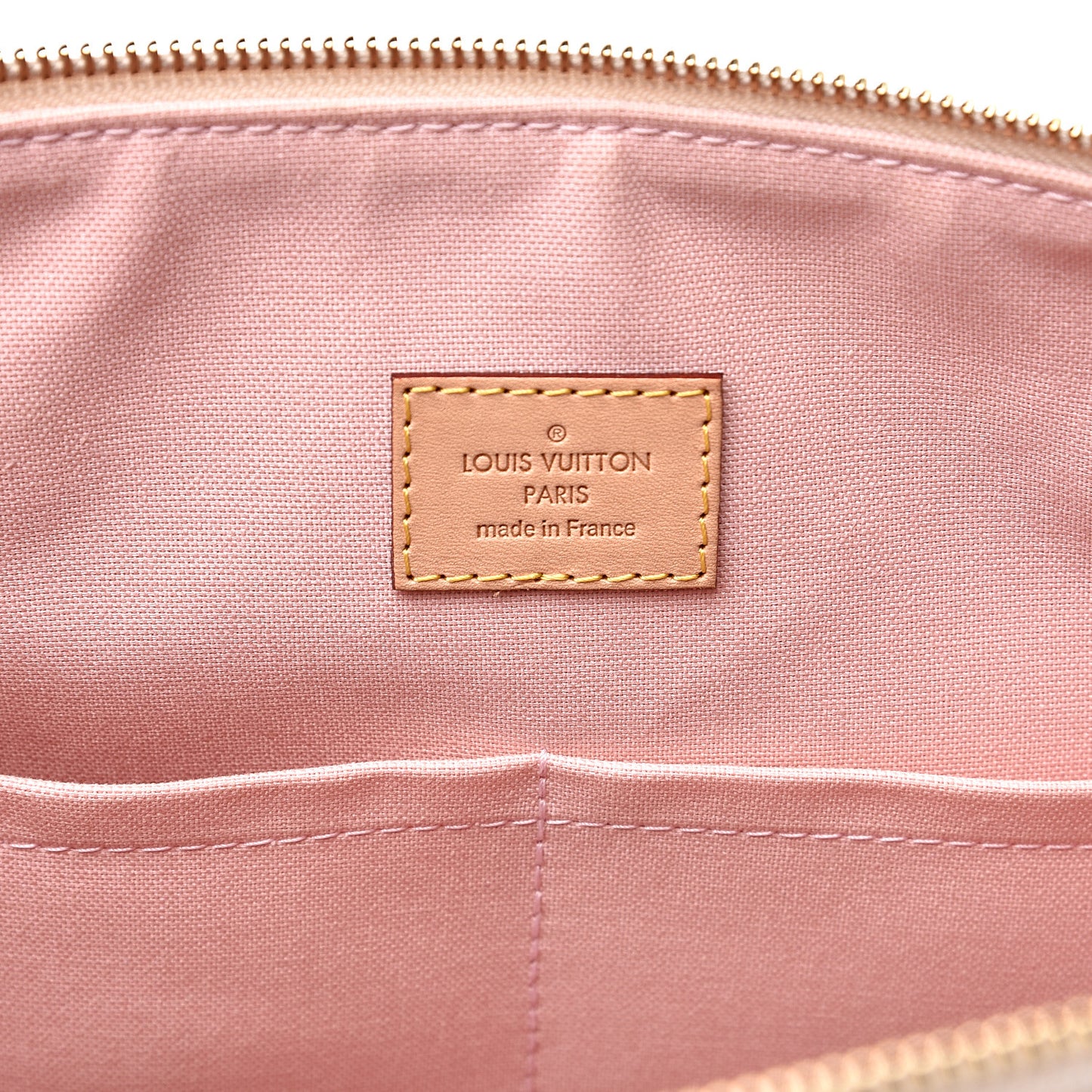 Damier Azur Iena PM