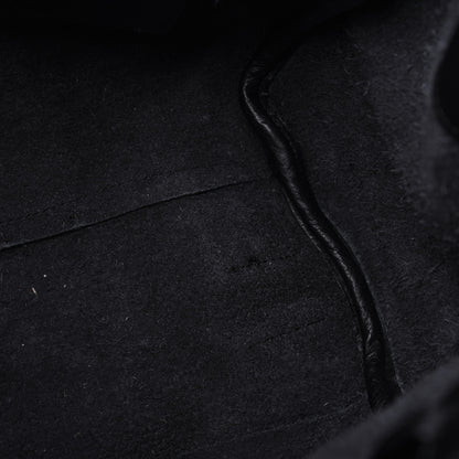 Mulberry Natural Leather Bayswater Black 11 of 20
