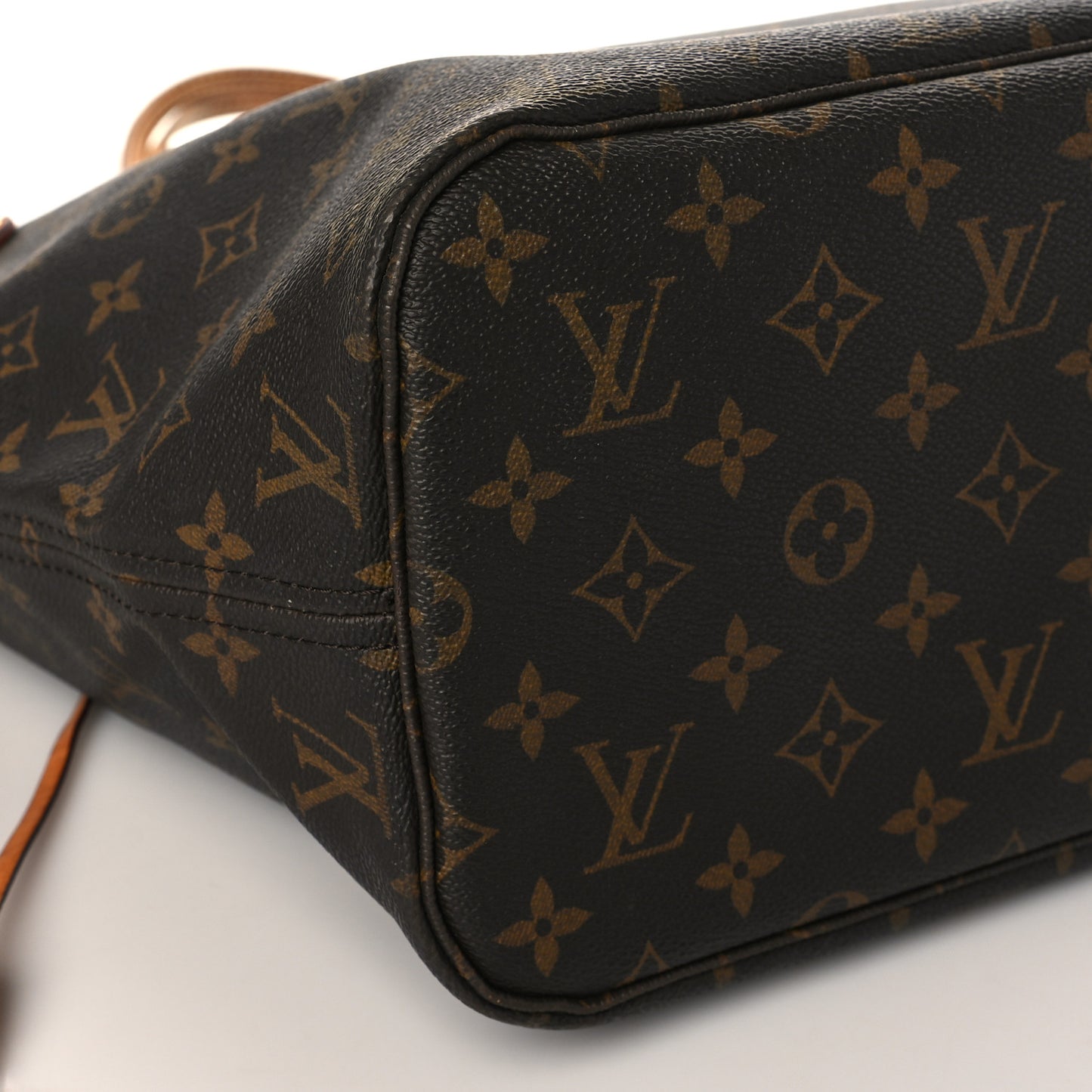 Monogram Neverfull MM