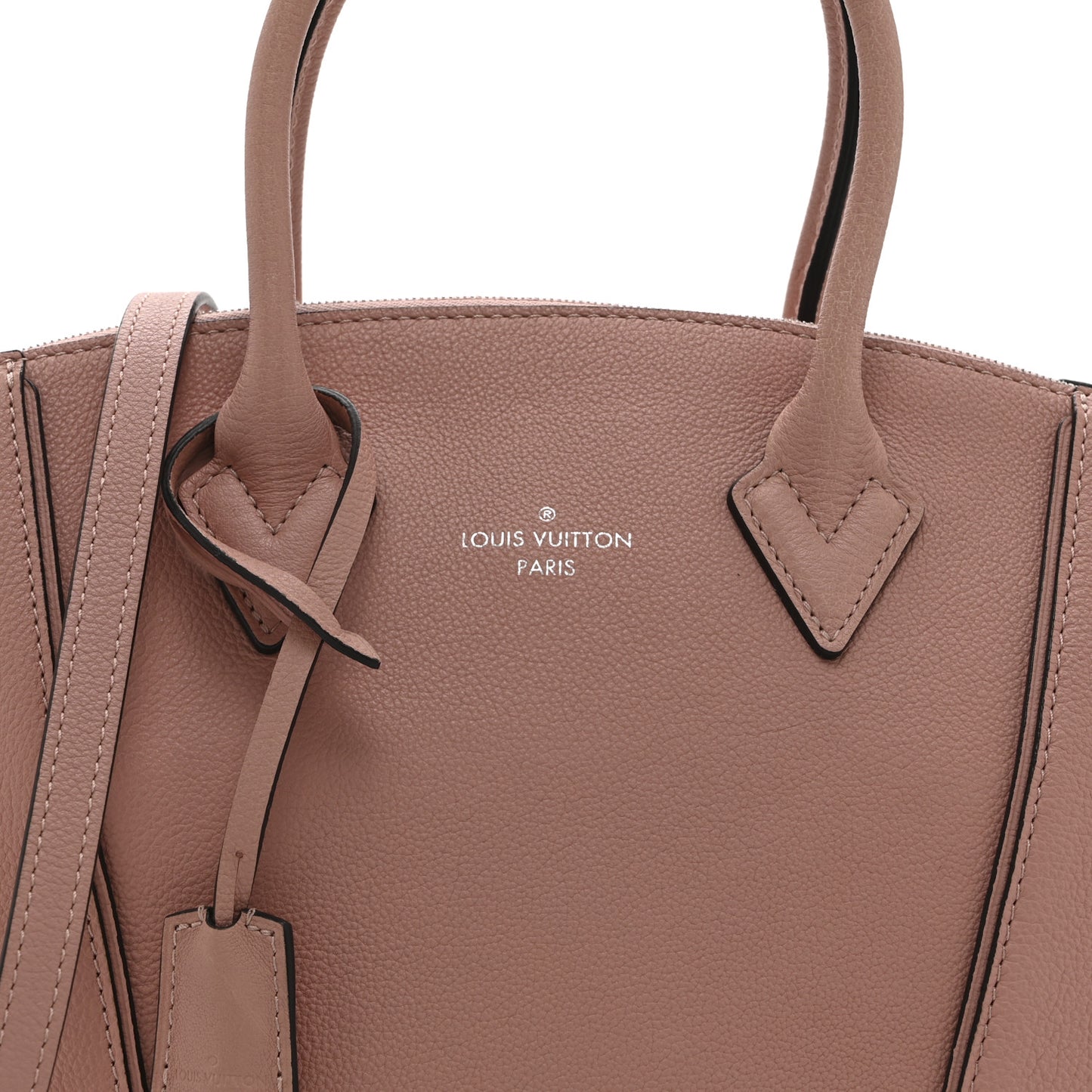 Veau Cachemire Soft Lockit PM Magnolia