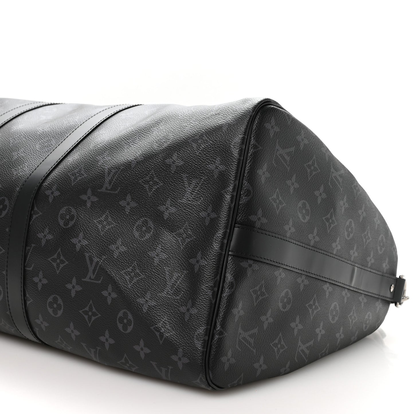 Monogram Eclipse Keepall Bandouliere 55