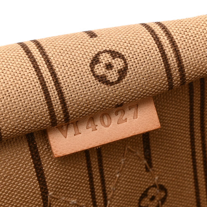 Louis Vuitton Monogram Neverfull PM 7 of 10