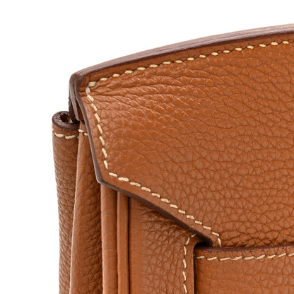 Hermes Togo Birkin 35 Gold 20 of 20